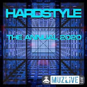 Hardstyle The Annual 2020