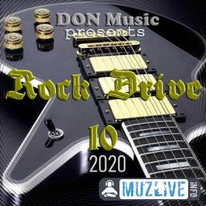 Rock Drive 10 от DON Music