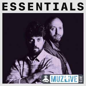 The Alan Parsons Project - Essentials