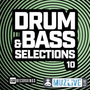 Drum & Bass Selections, Vol. 10