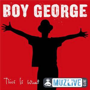 Boy George - This Is What I Dub, Vol. 1