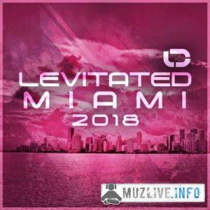 Levitated Miami (MP3)