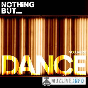 Nothing But... Dance Vol.08 (MP3)