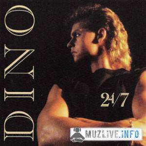 Dino - 24/7 (MP3)