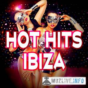 Hot Hits Ibiza (MP3)