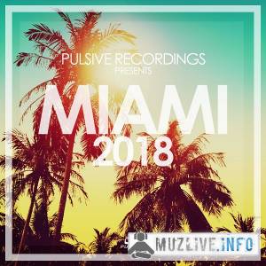 Miami 2018. Pulsive Recordings Presents... (MP3)
