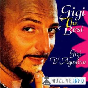 Gigi D'agostino - Gigi The Best (MP3)
