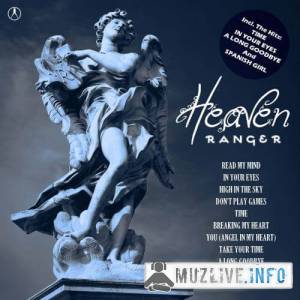 Ranger - Heaven FLAC 2019