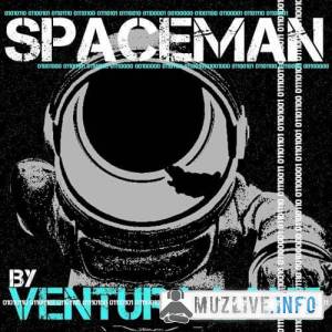 Ventura Lane - Spaceman (FLAC)