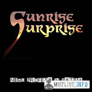 Sunrise Surprise - Nemo Profeta In Patria (MP3)