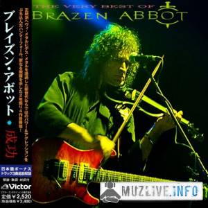 Brazen Abbot - The Very Best Of (MP3)