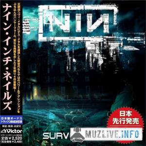 Nine Inch Nails - Survivalism (MP3)