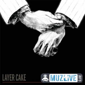 Layer Cake - Guesstimate Jones MP3 2019