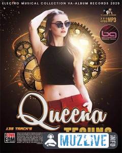 Queena Techno MP3 2020