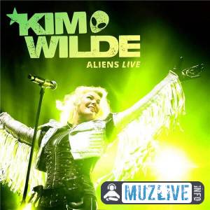 Kim Wilde - Aliens (FLAC)