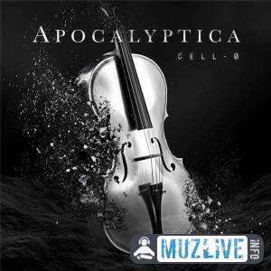 Apocalyptica - Cell-0 FLAC 2020