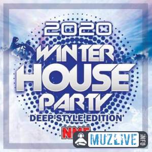 Winter House Party: Deep Edition (MP3)