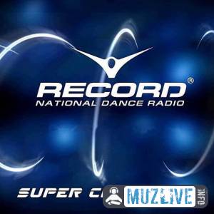 Record Super Chart 621 (от 18 Января) (MP3)