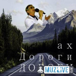Анатолий Кулагин - Ах дороги, дороги (MP3)