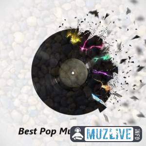 Best Pop Music 2020 - (За Февраль) (MP3)