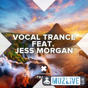 Vocal Trance feat. Jess Morgan (FLAC)