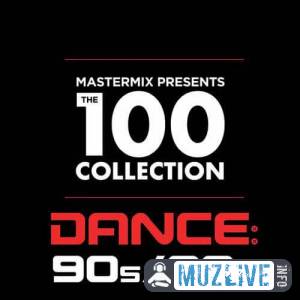 Mastermix Presents The 100 Collection Dance 90s-00s (MP3)