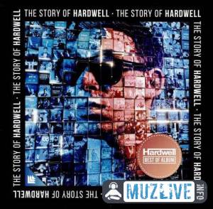 Hardwell - The Story Of Hardwell (MP3)