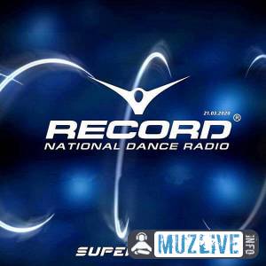 Record Super Chart 630 (от 21 Марта) (MP3)