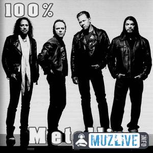 Metallica - 100% Metallica