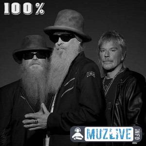ZZ Top - 100% ZZ Top (MP3)