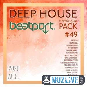 Beatport Deep House: Electro Sound Pack #49 MP3 2020