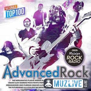 Advanced Rock (MP3)