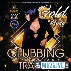 Gold Clubbing Trance MP3 2020