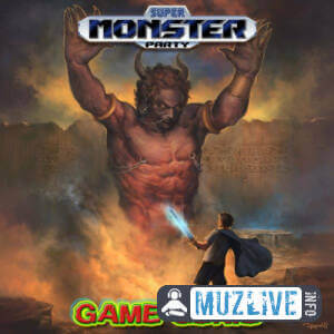 Super Monster Party - Game Genie