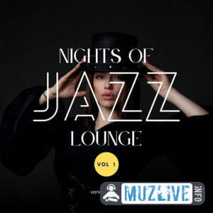 Nights of Jazz Lounge (Vol. 1) (MP3)