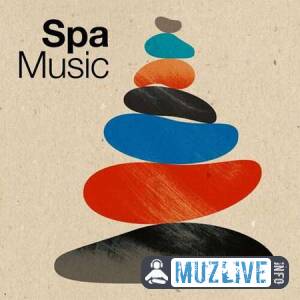 Spa Music (MP3)
