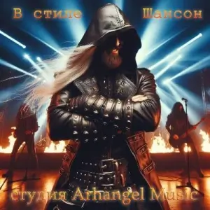Студия Arhangel Music - В стиле Шансон