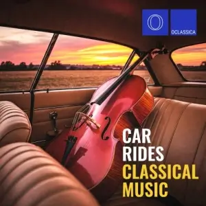 Car Rides: Classical Music
