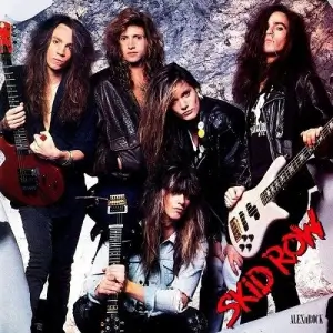 Skid Row & Sebastian Bach - Collection