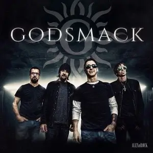 Godsmack - Collection