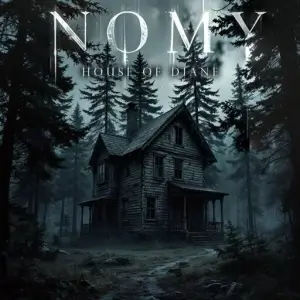 Nomy - House of Diane [24Bit, Hi-Res]