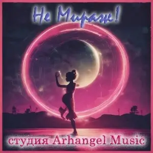 Студия Arhangel Music - Не Мираж! (MP3)