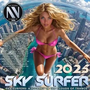 Sky Surfer Sky Surfer