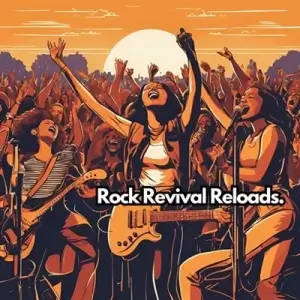 Rock Revival Reloads Rock Revival Reloads