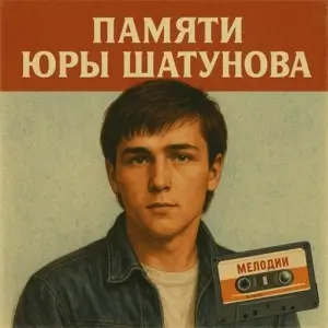 Дисконавт - Памяти Юры Шатунова (MP3)
