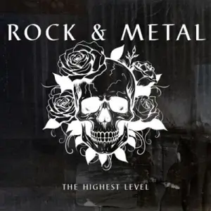 Rock & Metal – the highest level