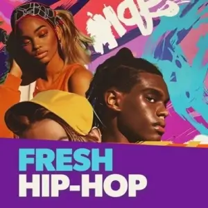 Fresh Hip Hop
