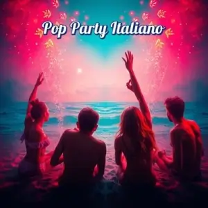 Pop Party Italiano (MP3)