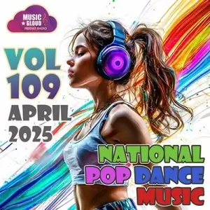 National Pop Dance Music Vol. 109