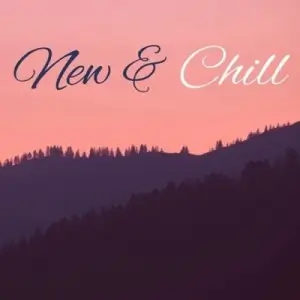New & Chill (MP3)
